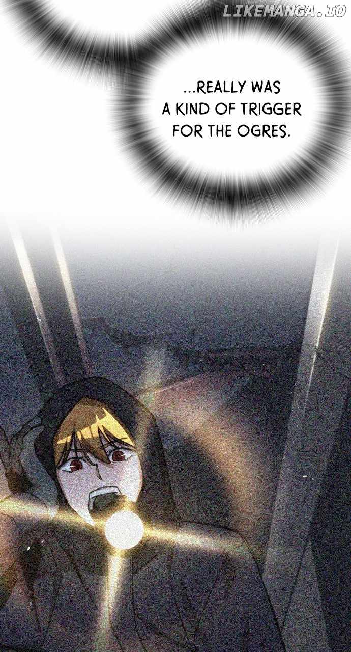 The Regressor Protects Only Me Chapter 28 35